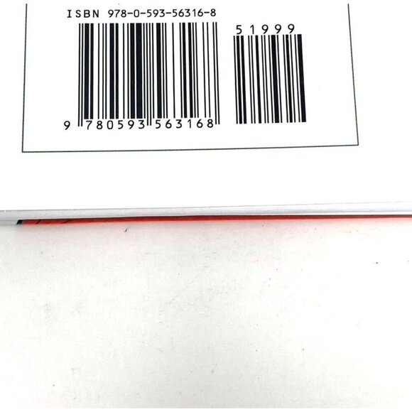 Dr. Seuss's How the Grinch Lost Christmas! by Alastair Heim (Hardcover) - Picture 4 of 9